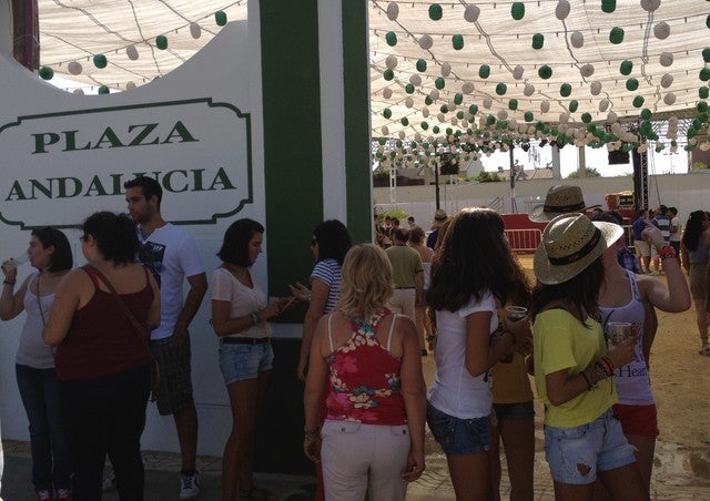 El PSOE afirma la Feria de Septiembre, las tradiciones y la cultura “están perdiendo identidad”