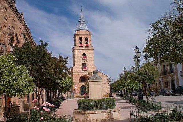 La Lotería Nacional deja 300.000 euros en Arjonilla