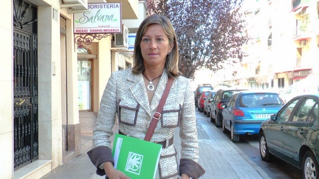 El PA comienza en Los Emperadores a mostrar sus propuestas para mejorar la ciudad