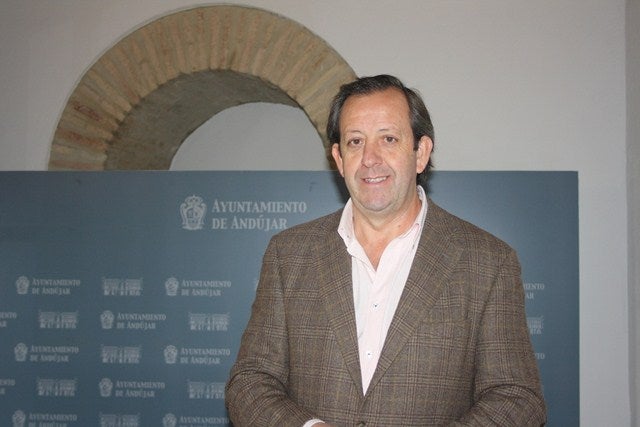 El concejal de personal destaca las 123 contrataciones realizadas por los Planes de Empleo