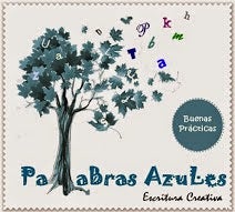 Premio Nacional de Enseñanza para 'Palabras Azules' en el que participa el IES Jándula