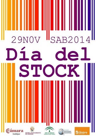 El Día del Stock llega mañana sábado con la dinamización del Tren de la Navidad