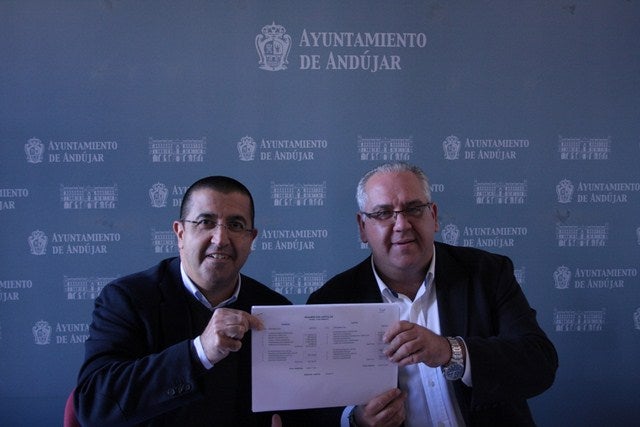 El pleno de la Corporación debate hoy el presupuesto para el próximo año 2015