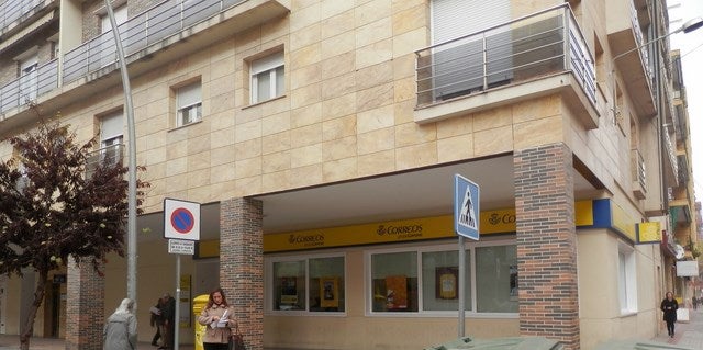 CSIF denuncia precariedad en el servicio de Correos del Municipio