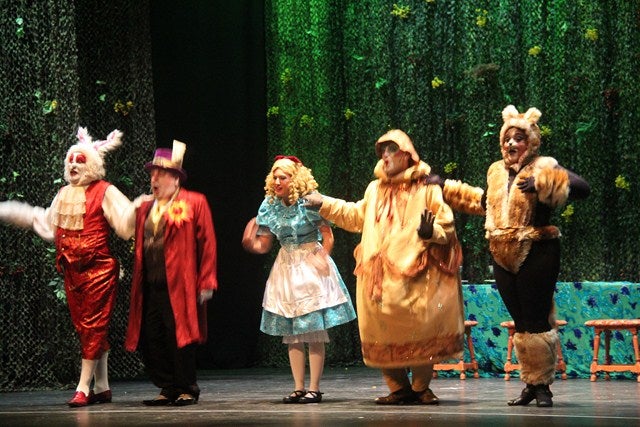 Navidad cultural para disfrutar en familia en el Teatro Principal