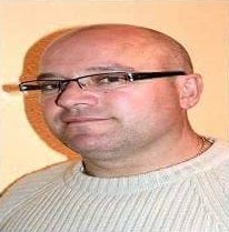 Se busca a un vecino de Andújar desaparecido, Juan Carlos Rodríguez