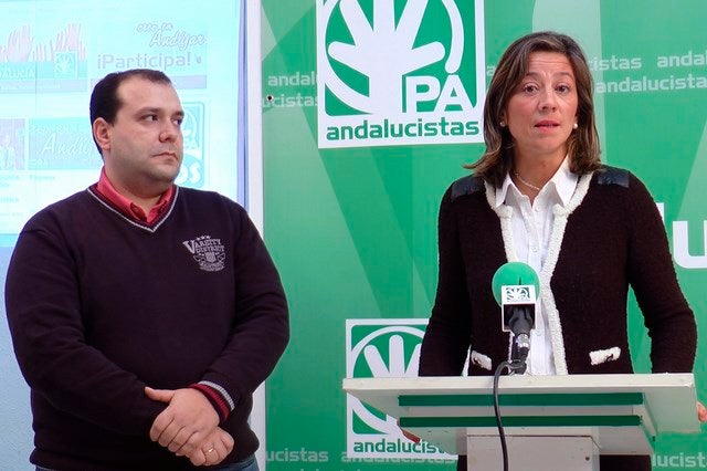 El PA abre su programa de gobierno a los vecinos a través de su nueva web