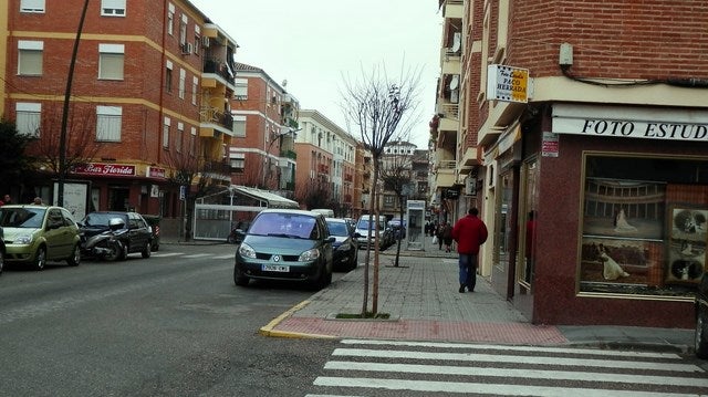Vecinos y comerciantes de la zona de ´Los Emperadores’ reclaman más atención