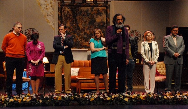 La Hermandad de San Eufrasio celebra hoy una asamblea general para elegir nueva junta directiva