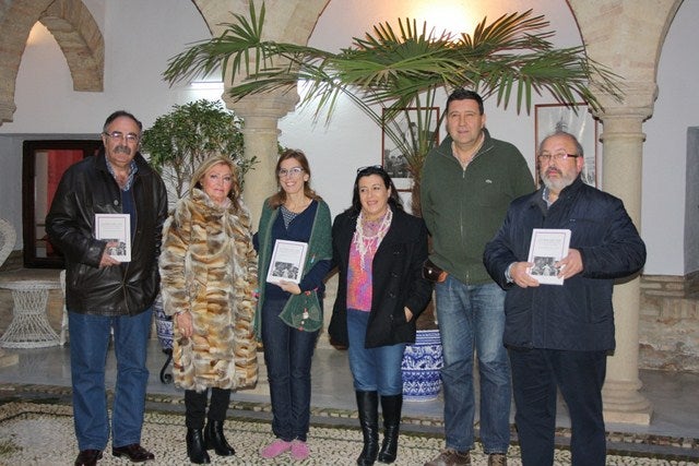 Andújar será referencia internacional de más de 40 medievalistas el próximo 21 de marzo