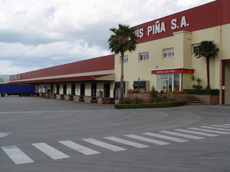 El grupo Luís Piña, premio IDEAL a la contribución social
