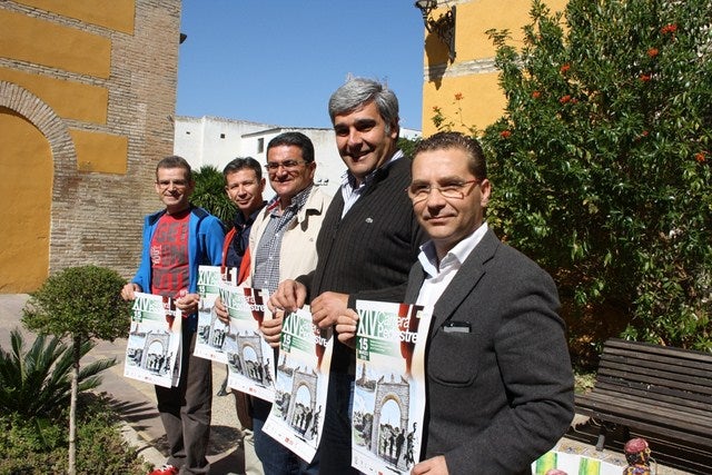 420 atletas conquistarán la meta del Santuario en la XIV edición de la Carrera Pedestre