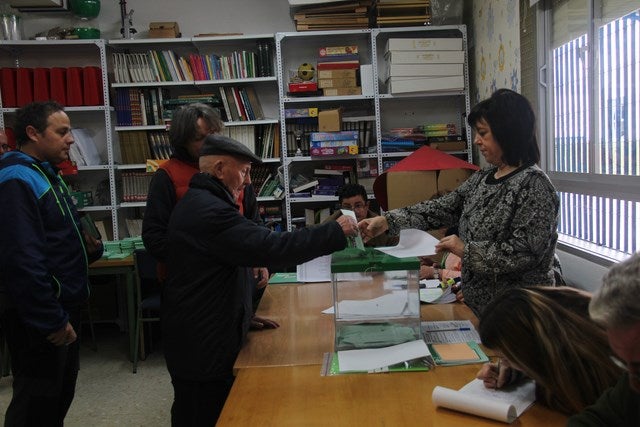 Análisis Electoral