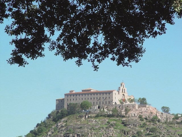 La Basilica y Real Santuario acogió la XVI Asamblea del Laicado Trinitario de España Sur