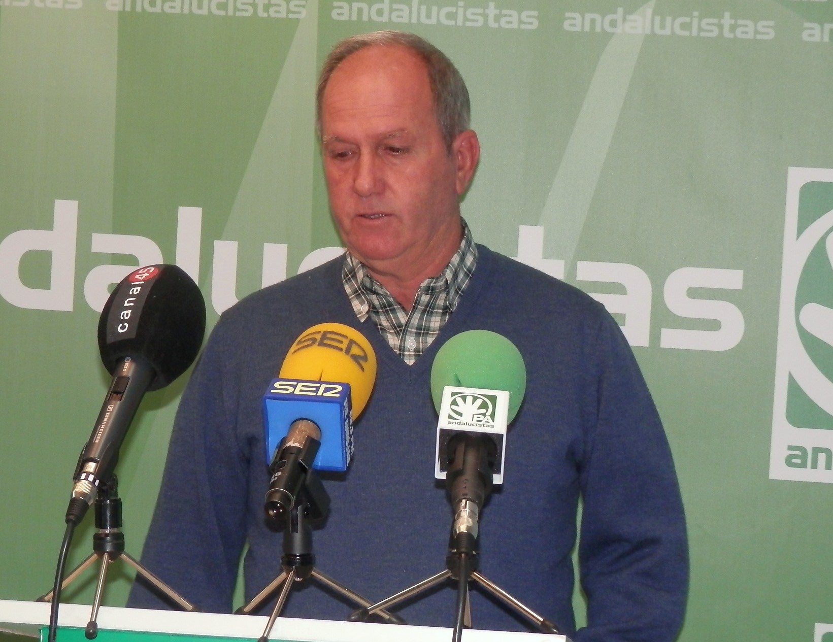 El alcalde de Los Villares indica que el Ayuntamiento no asesoró en la tramitación de 3 subvenciones que han concedido casi 40.000 euros