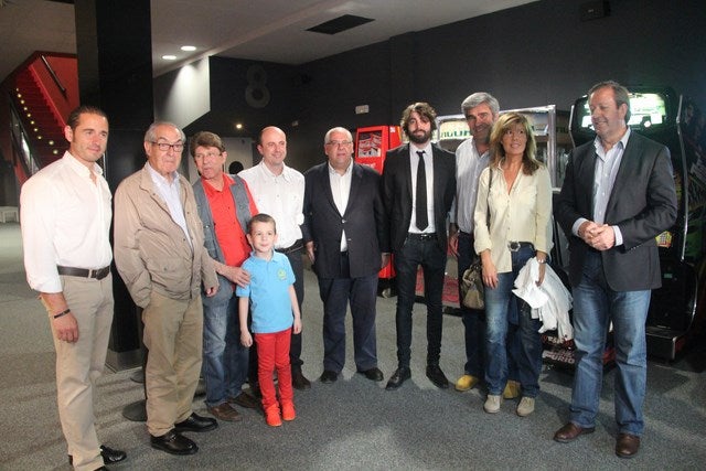 Últimos estrenos de cartelera en Andújar con la apertura hoy de los nuevos cines