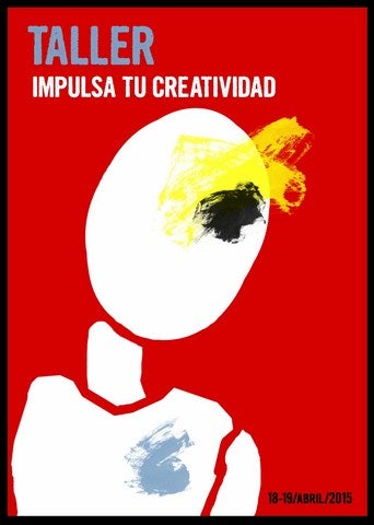 Taller para impulsar la creatividad artística en Arjonilla