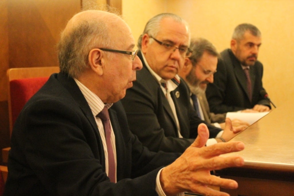 El Gobierno central invertirá 6 millones de euros para proteger a Andújar del Guadalquivir