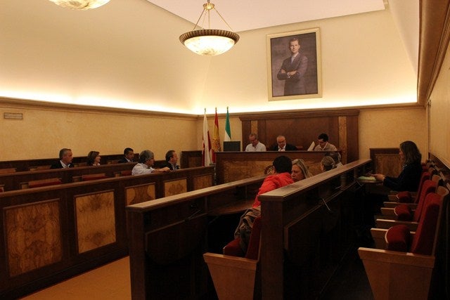 30.665 electores podrán ejercer su derecho al voto en 52 mesas electorales y 18 colegios para las municipales