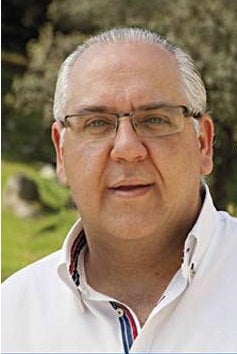 Jesús Estrella, candidato del PP a la alcaldía de Andújar: "Andújar cuenta con el suelo industrial más barato de toda Andalucía y pagando menos impuestos para la instalación de empresas"