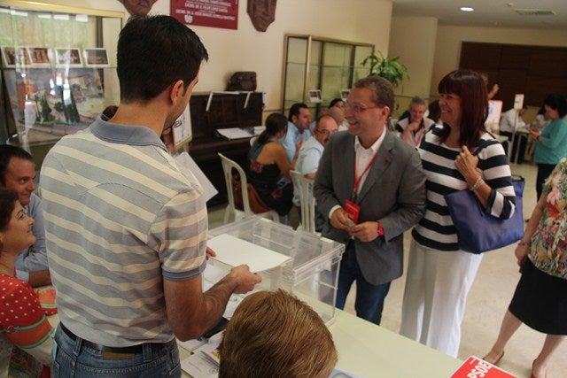Objetivo cumplido