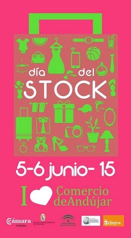 Descuentos y grandes oportunidades llegan en el Día del Stock