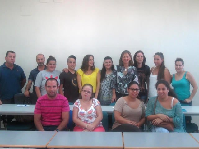 Formación en cátering para 15 desempleados como salida laboral