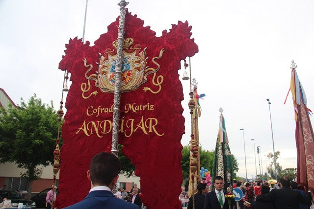 Comunicado de la Cofradía Matriz de la Virgen de la Cabeza