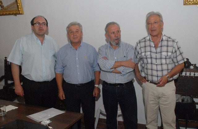 Vandelvira y su vinculación a San Miguel culminan la semana de conferencias dedicada al templo