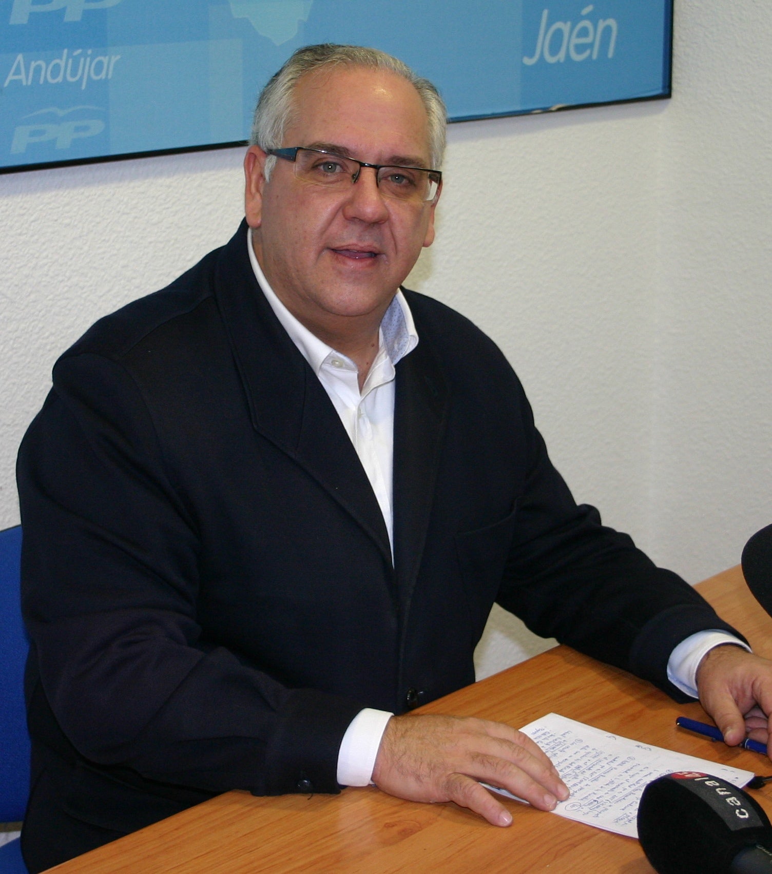 El PP exige a Diputación que ayude al Ayuntamiento de Marmolejo con los derechos de explotación del balneario