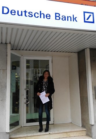 La concejalía de Vivienda posibilita un nuevo contrato de alquiler social