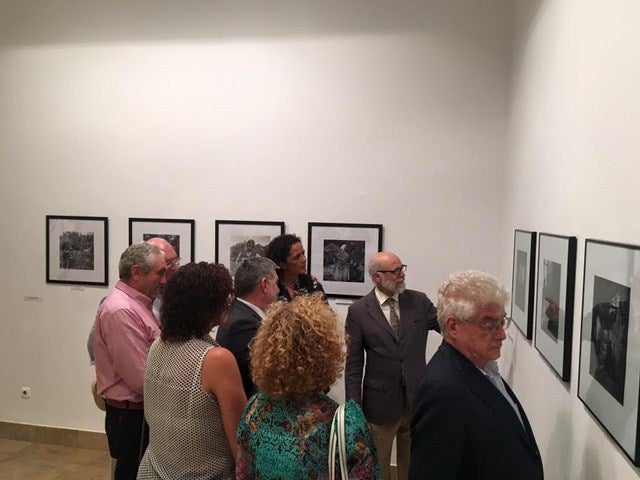 Fotografías de Cerdá y Rico en Sevilla