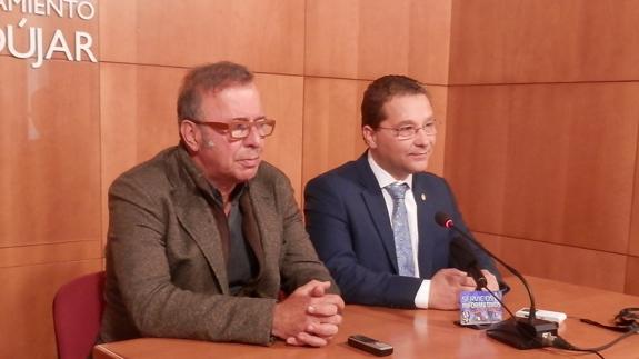 El célebre productor cinematográfico Antonio Pérez será el pregonero de la Romería de la Virgen de la Cabeza de 2017
