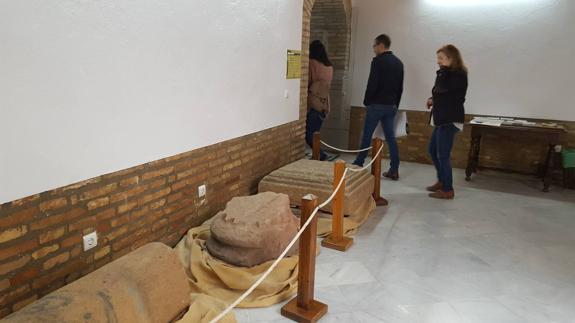 El II Certamen de Cortos Ciudad de Andújar difundirá el patrimonio local