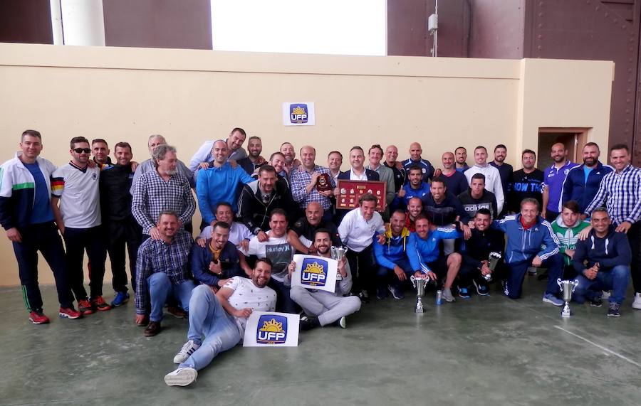 El sindicato de la Unión Federal de la Policía (UFP) califica de segura la ciudad de Andújar
