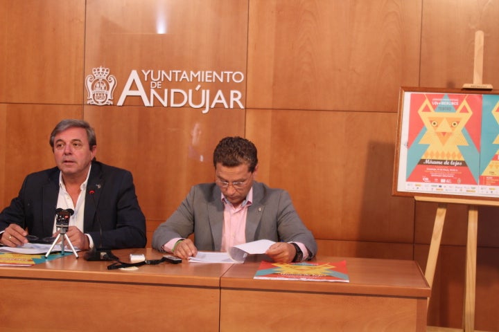 El parque natural Sierra de Andújar contribuye al crecimiento de la población de lince ibérico
