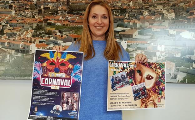 El carnaval de Baza será el 2 de marzo