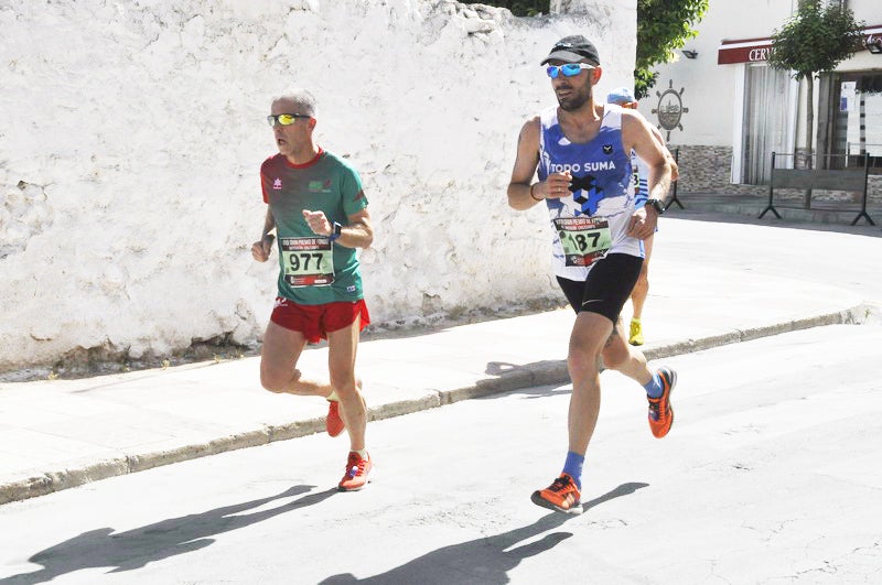 Así ha sido el ambiente y la participación en esta edición de la prueba 