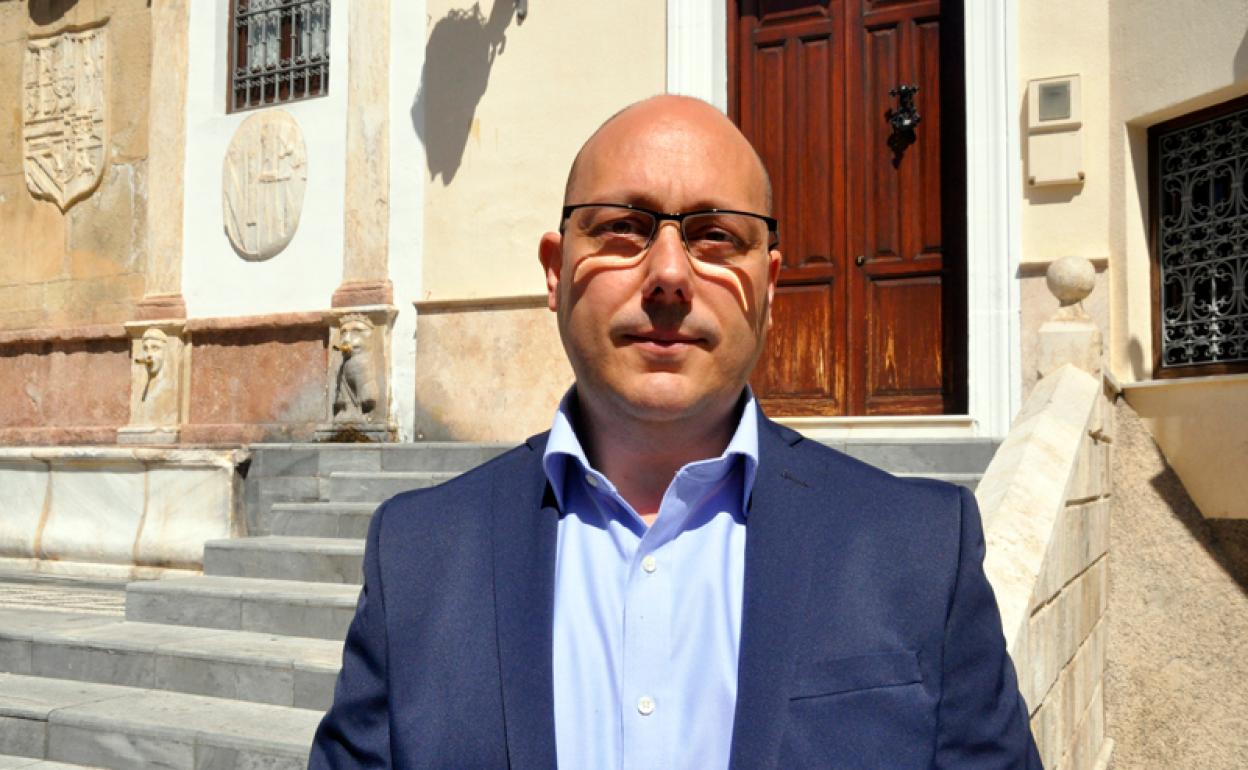 Fernando Serrano