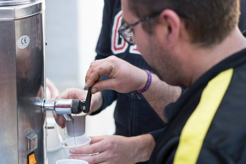 Varias localidades de las comarcas de Baza y Huéscar celebraron este sábado los carnavales 2020 