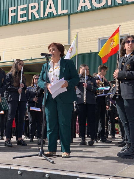 El buen tiempo y la participación ciudadana contribuyó al éxito de todas las actividades programadas, que se volverán a repetir en ediciones venideras 