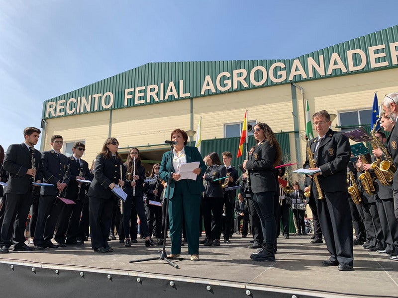 El buen tiempo y la participación ciudadana contribuyó al éxito de todas las actividades programadas, que se volverán a repetir en ediciones venideras 