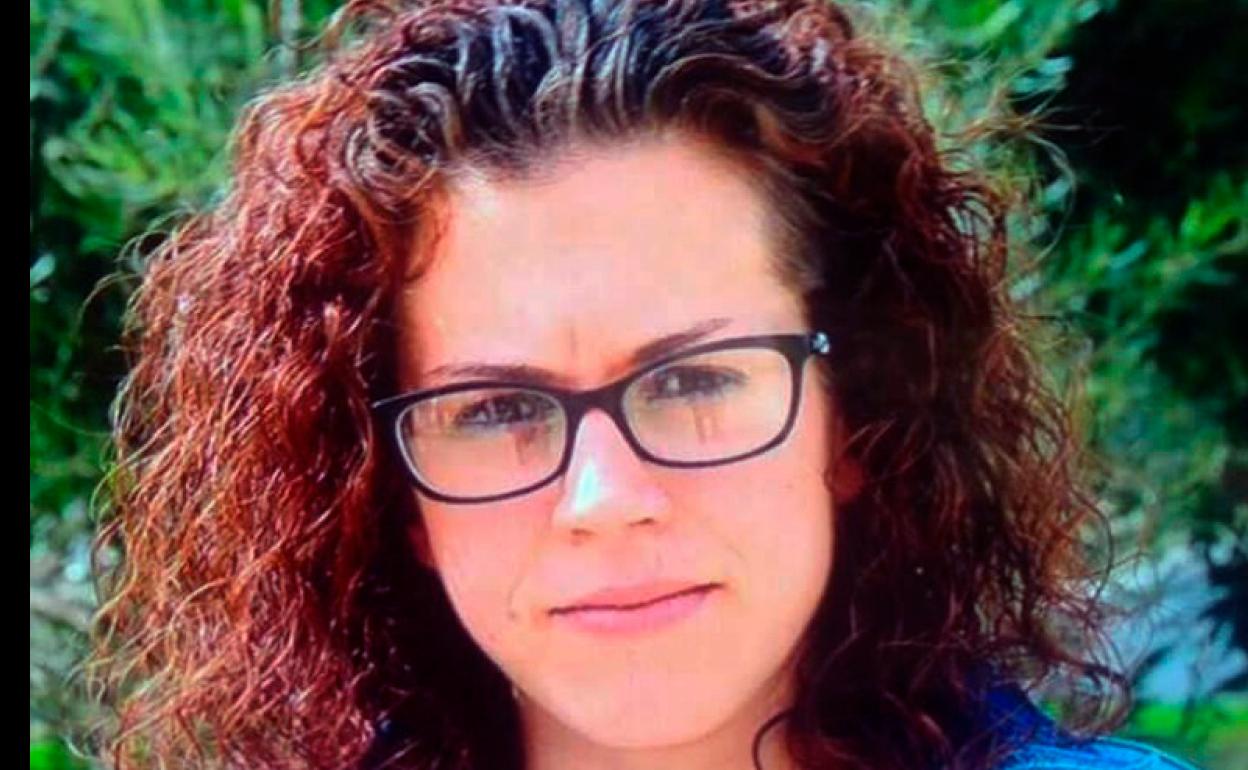 Ana Belén Martínez, concejal socialista del ayuntamiento de Cúllar 