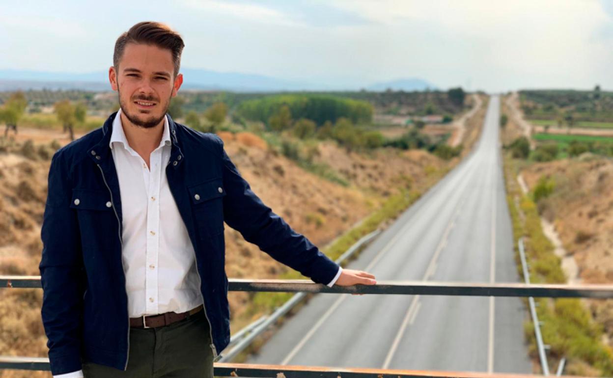 Ciudadanos también pide una autovía entre Cúllar y Murcia por la comarca de Huéscar