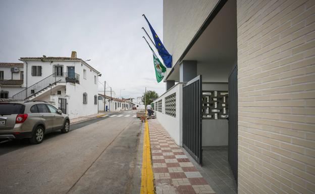 Saquean la nueva escuela de El Chaparral y se llevan hasta un esqueleto para enseñar anatomía