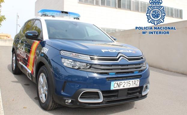 Detenidas por hacer botellón de madrugada, sin mascarillas y bailando sobre una excavación arqueológica en Granada