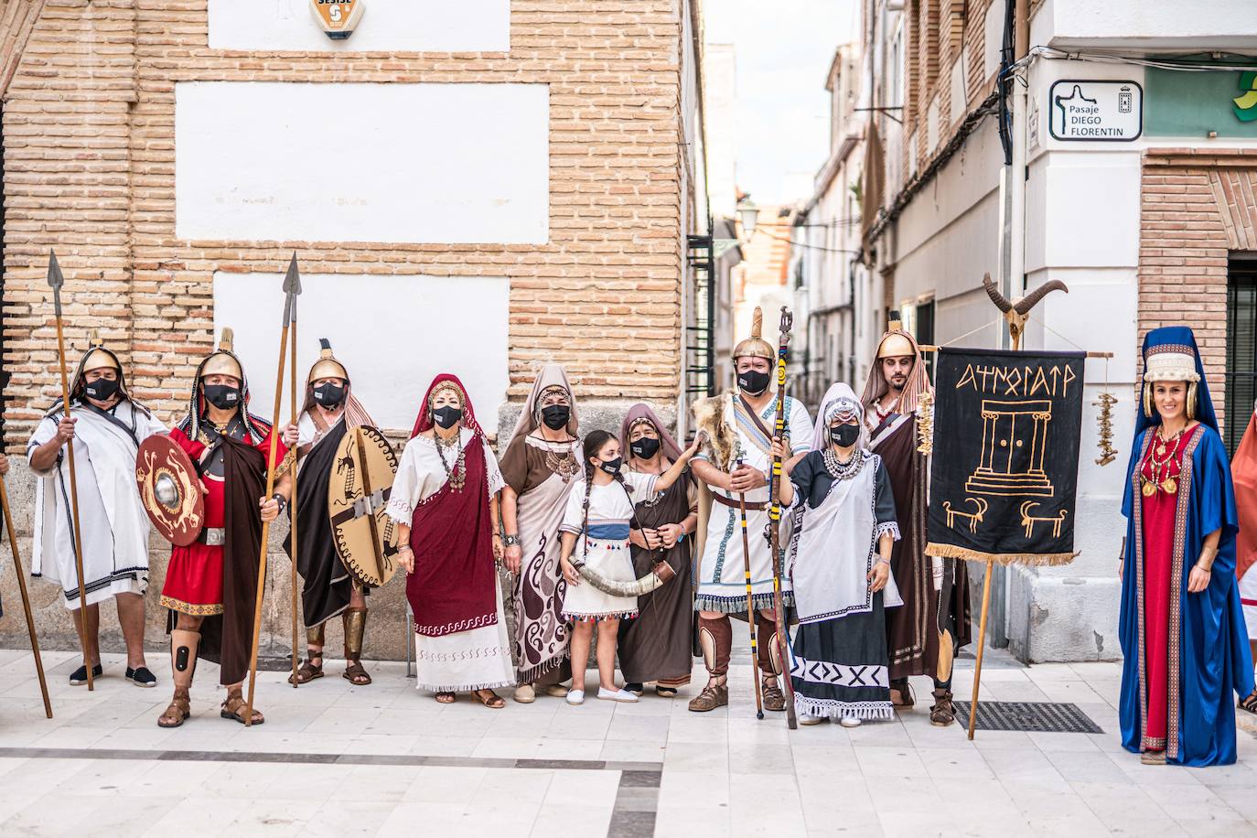 El Encuentro Íbero dio lugar a momentos espectaculares