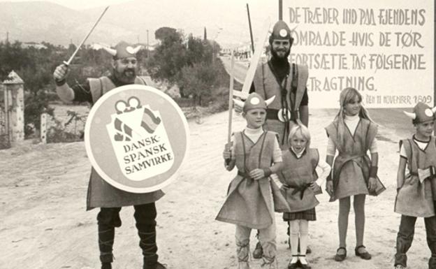 Se presenta en Granada el documental sobre la guerra más larga de la historia de España