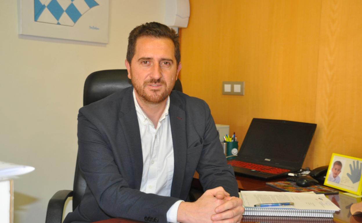 Juan Francisco Torregrosa 