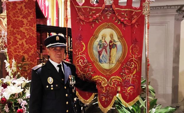 Huéscar celebra su feria en honor a las Santas Patronas, Alodía y Nunilón
